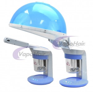 casque vapeur