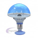 Hair steamer Vapohair France